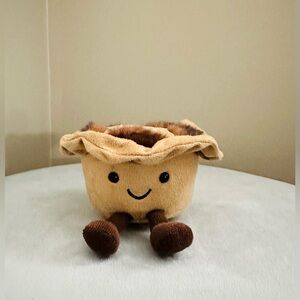 Jellycat Amuseable Mince Pie